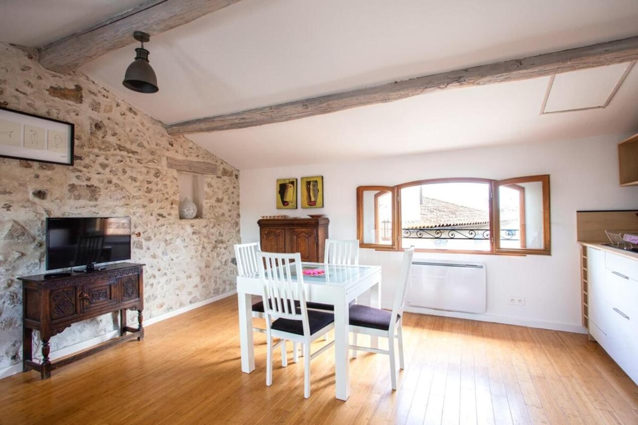 2-Star Apartment Close To Beaches And All Amenities Antibes Exterior photo
