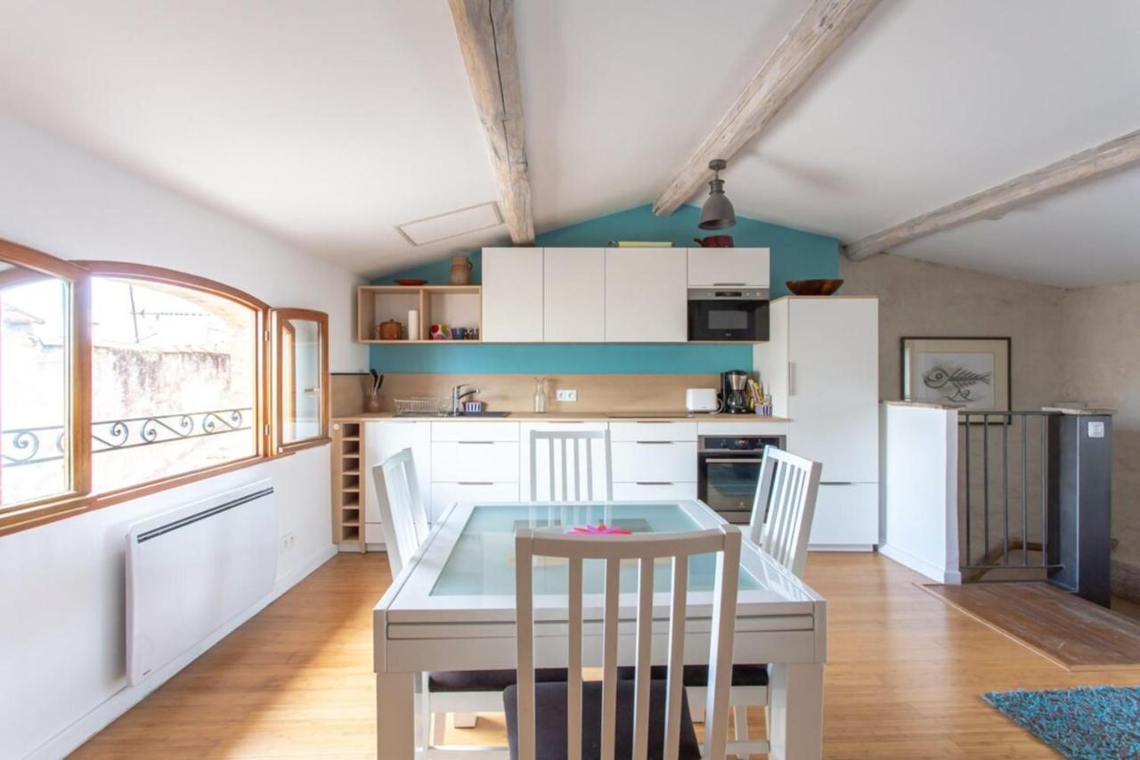 2-Star Apartment Close To Beaches And All Amenities Antibes Exterior photo